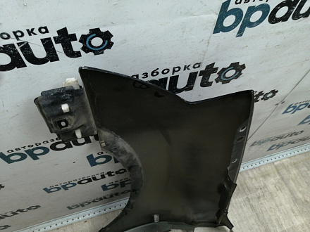 AA045174; Крыло переднее правое (F3100-JD0M0) для Nissan Qashqai/БУ; Оригинал; Р1, Мелкий дефект; 