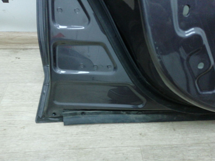 AA005174; Дверь передняя левая (H010A-JN2MA) для Nissan Teana 32/БУ; Оригинал; Р0, Хорошее; 