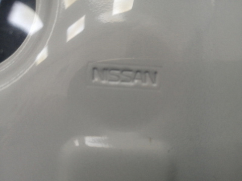 Фотография детали AA039118; Дверь задняя левая (H2101-9U0M0) для Nissan Note/БУ; Оригинал; Р1, Мелкий дефект; . Фото номер 17