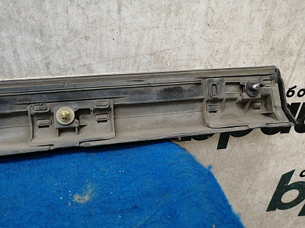 AA032080; Накладка на дверь передняя правая, молдинг (75071-50050) для Lexus LS/БУ; Оригинал; Р1, Мелкий дефект; 