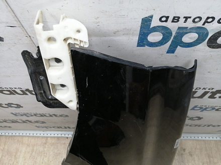 AA045356; Крыло переднее левое, под указатель поворота (F3101-JH1EA) для Nissan X-Trail T31/БУ; Оригинал; Р1, Мелкий дефект; 