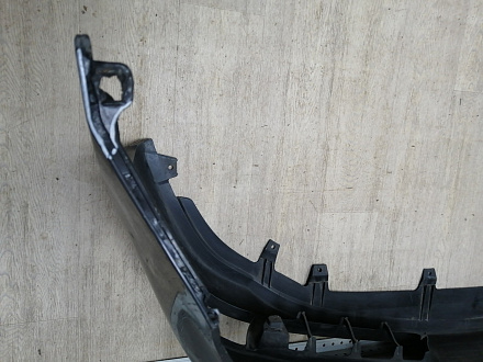 AA046134; Бампер передний; под паркт.; без омыват. (52119-50890) для Lexus LS IV (2006- 2009)/БУ; Оригинал; Р1, Мелкий дефект; 