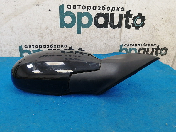 Зеркало правое, 5 контактов Хендай I 30 I Wagon 2008 - 2010, б/у, фото 5