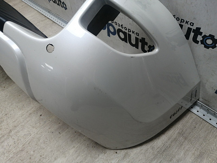 AA045793; Бампер задний; под паркт. (52159-42170) для Toyota Rav4/БУ; Оригинал; Р1, Мелкий дефект; 