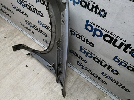 AA045173; Крыло переднее правое (F3100-JD0M0) для Nissan Qashqai/БУ; Оригинал; Р1, Мелкий дефект; 