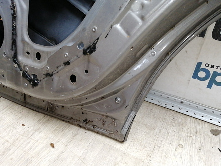 AA045176; Дверь задняя правая (H210M-1CAMA) для Infiniti/БУ; Оригинал; Р1, Мелкий дефект; 