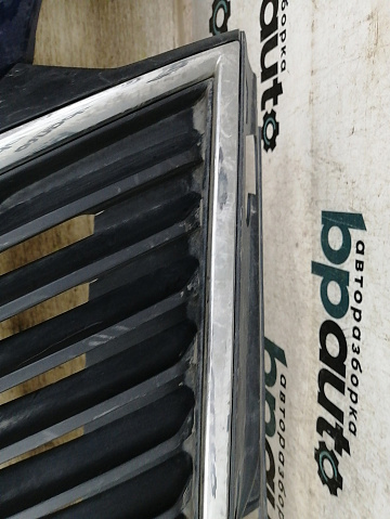 Фотография детали AA028966; Бампер передний; без паркт.; без омыват. (60U 807 217B) для Skoda Rapid/БУ; Оригинал; Р1, Мелкий дефект; . Фото номер 10