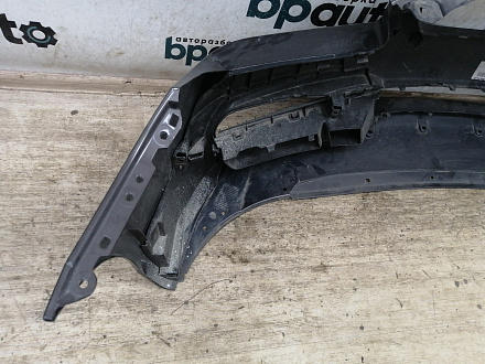 Бампер передний БМВ 6 серия III Coupe F13 2011-2015, б/у, фото 8
