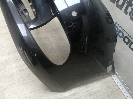 AA046089; Бампер передний; под паркт.; под омыват. (52119-33610) для Lexus ES V рест. (2009- 2012)/БУ; Оригинал; Р1, Мелкий дефект; 