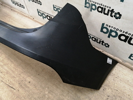 AA038888; Бампер задний (866112W000) для Hyundai Santa Fe III (2012 - 2015)/Нов с деф; Неоригинал; Р0, Хорошее; 