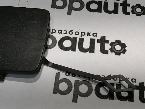 Фотография детали AA045315; Заглушка буксир. рыма заднего бампера левая (51127230181) для BMW Х3 II (F25) (2010-2014)/БУ; Оригинал; Р2, Удовлетворительное; . Фото номер 4