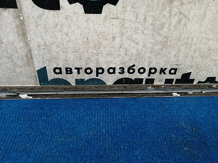 AA035976; Молдинг на дверь передний левый (3C0853515 A / C) для Volkswagen Passat/БУ; Оригинал; Р1, Мелкий дефект; 