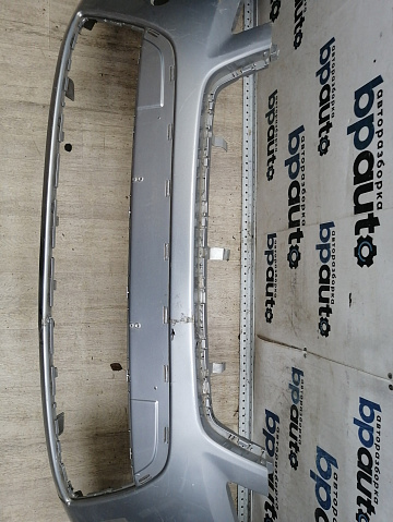 Фотография детали AA046128; Бампер передний; под паркт.; под омыват. (7S71-17757-A) для Ford Mondeo/БУ; Оригинал; Р1, Мелкий дефект; . Фото номер 6