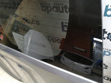 AA045285; Крышка багажника (6910065830) для Suzuki Grand Vitara/БУ; Оригинал; Р1, Мелкий дефект; 