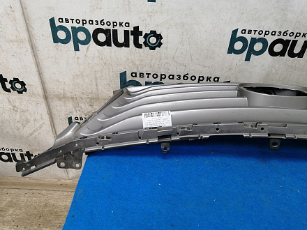 Решетка радиатора Лексус RX III рест. 2012 — 2015, б/у, фото 6