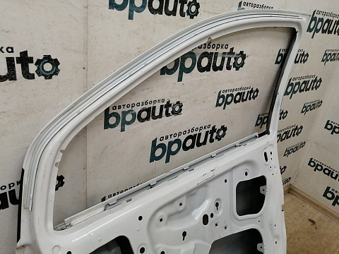 Фотография детали AA042383; Дверь передняя правая (95130671) для Opel Mokka (2012 - 2015)/БУ; Оригинал; Р2, Удовлетворительное; . Фото номер 22