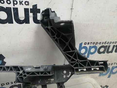 Фотография детали AA045496; Кронштейн , каркас переднего бампера левый (A2048854165) для Mercedes-Benz C-klasse III рест. (W204) (2011-2015)/БУ; Оригинал; Р1, Мелкий дефект; . Фото номер 22