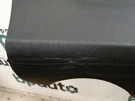 AA041187; Накладка порога правая (31294849) для Volvo XC60 I (2008-2013)/БУ; Оригинал; Р1, Мелкий дефект; 