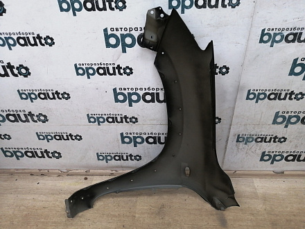 AA041266; Крыло переднее правое (53811-42210) для Toyota Rav4 30  V 2.4 (2006 - 2009)/БУ; Оригинал; Р3, Под восстановление; 