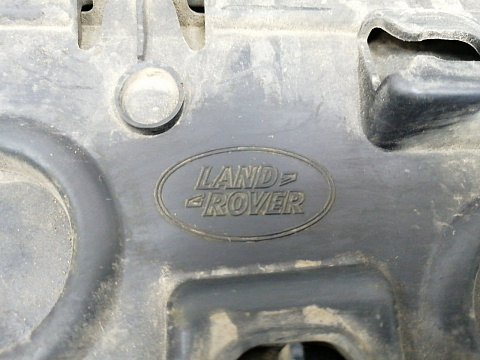 Фотография детали AA017348; Накладка на дверь задняя левая (CK52-274A49-AC) для Land Rover Range Rover/БУ; Оригинал; Р1, Мелкий дефект; . Фото номер 6