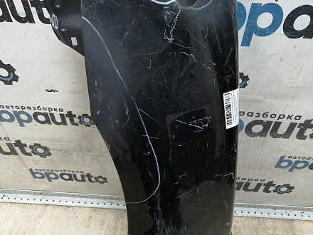 BA000291; Крыло переднее левое (53802-33160) для Toyota Camry 40 рест. (2010 — 2011)/БУ; Оригинал; Р2, Удовлетворительное; 