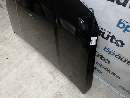 AA045284; Капот (EGY15231XD) для Mazda CX-7/БУ; Оригинал; Р1, Мелкий дефект; 