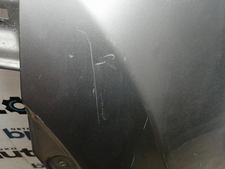 AA045360; Крыло переднее левое (F3101-JD0M0) для Nissan Qashqai/БУ; Оригинал; Р1, Мелкий дефект; 