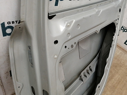 AA042186; Дверь задняя правая (31335543) для Volvo XC60/БУ; Оригинал; Р2, Удовлетворительное;