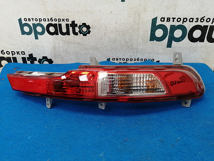 AA025174; ПТФ заднего бампера правая (92406-3U300) для Kia Sportage/БУ; Оригинал; Р1, Мелкий дефект; 
