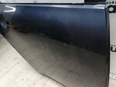 Фотография детали AA044944; Дверь задняя правая (H210M-JK0MA) для Infiniti G (2006-2013)/БУ; Оригинал; Р2, Удовлетворительное; . Фото номер 9