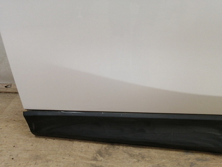 Дверь передняя левая Мазда CX-5 I рест. 2015-2017, б/у, фото 9