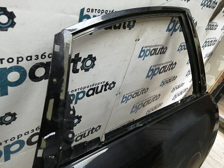 AA044468; Дверь задняя правая (H210M-1CAMA) для Infiniti/БУ; Оригинал; Р2, Удовлетворительное; 