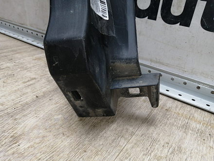 AA045448; Накладка на заднее крыло, расширитель правый (75605-42140) для Toyota Rav4 40 рест. (2015 — 2019)/БУ; Оригинал; Р1, Мелкий дефект; 