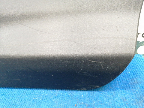 Фотография детали AA036095; Накладка двери задняя левая (CJ54-S24903-A) для Ford Kuga/БУ; Оригинал; Р1, Мелкий дефект; . Фото номер 5