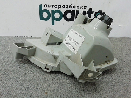 AA002811; ПТФ заднего бампера левая (KD53-51660) для Mazda CX-5/БУ; Оригинал; Р1, Мелкий дефект; 