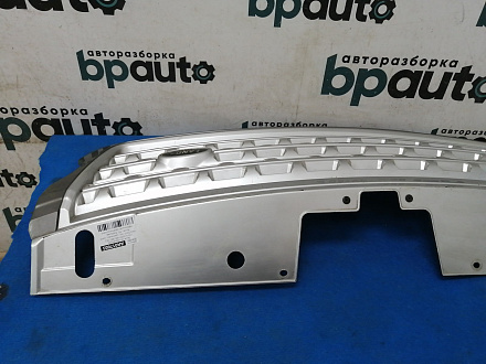 Решетка радиатора Ленд Ровер Range Rover IV L405 2012 - 2017, б/у, фото 8