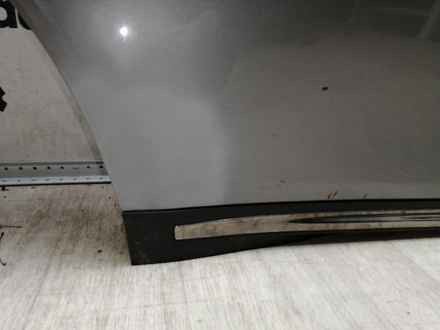 AA045176; Дверь задняя правая (H210M-1CAMA) для Infiniti/БУ; Оригинал; Р1, Мелкий дефект; 