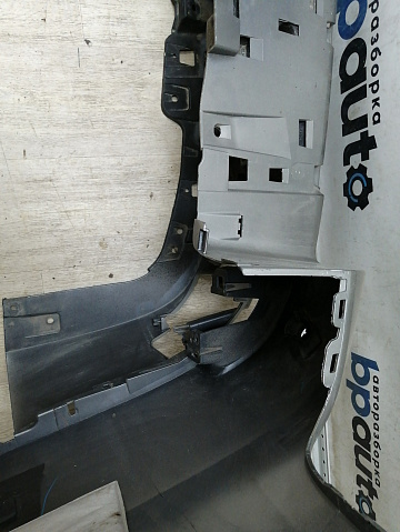 Фотография детали AA044929; Бампер задний; под паркт. (2804100XKV3AA) для Tank 500 (2021-н.в.)/БУ; Оригинал; Р1, Мелкий дефект; . Фото номер 12