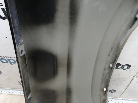 AA045358; Крыло переднее левое, под указатель поворота (F3101-JH1EA) для Nissan X-Trail T31/БУ; Оригинал; Р1, Мелкий дефект; 