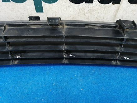 AA026611; Решетка переднего бампера (53113-33010) для Lexus ES V рест. (2009- 2012)/БУ; Оригинал; Р1, Мелкий дефект; 