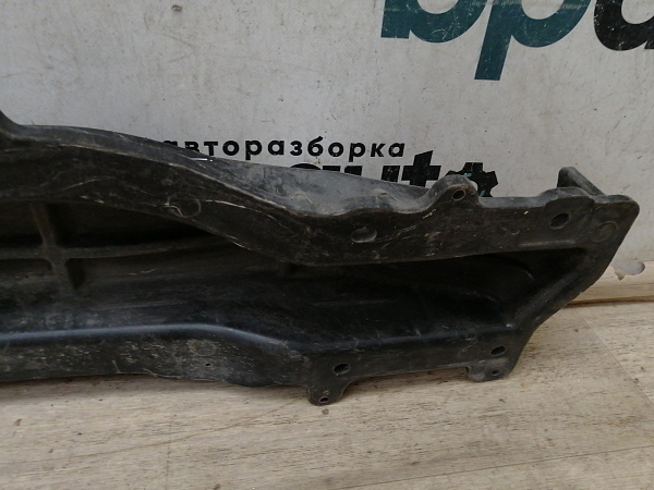 Усилитель заднего бампера Хендай I 30 II HB 5D 2012 - 2014, б/у, фото 15