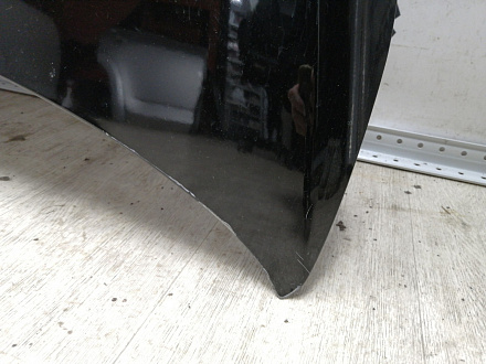 AA045284; Капот (EGY15231XD) для Mazda CX-7/БУ; Оригинал; Р1, Мелкий дефект; 