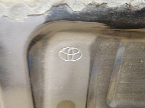 Фотография детали AA043004; Дверь задняя левая (67004-48130) для Lexus RX 450h/БУ; Оригинал; Р2, Удовлетворительное; . Фото номер 24