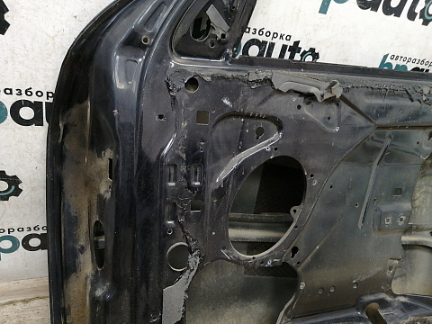 Фотография детали AA027751; Дверь передняя правая (1446436) для Ford Mondeo/БУ; Оригинал; Р1, Мелкий дефект; . Фото номер 10