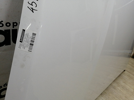 AA045237; Капот (EGY15231XD) для Mazda CX-7/БУ; Оригинал; Р1, Мелкий дефект; 