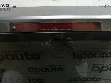 AA045285; Крышка багажника (6910065830) для Suzuki Grand Vitara/БУ; Оригинал; Р1, Мелкий дефект; 