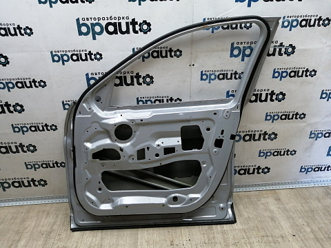 Фотография детали AA044444; Дверь передняя правая (41007364790) для BMW Х4 I (F26) (2014-2018)/БУ; Оригинал; Р2, Удовлетворительное; . Фото номер 16