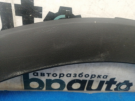AA035668; Накладка на крыло задняя правая, расширитель (87742-3U000) для Kia Sportage/БУ; Оригинал; Р1, Мелкий дефект; 