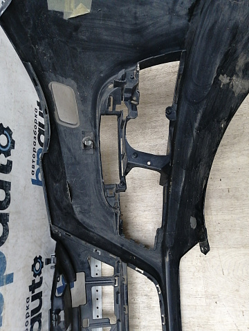 Фотография детали AA045820; Бампер передний; под паркт.; под омыват. (3C8807217) для Volkswagen Passat CC (2008-2012)/БУ; Оригинал; Р2, Удовлетворительное; . Фото номер 24