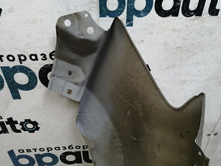 AA046446; Крыло переднее правое (53811-42210) для Toyota Rav4 30  V 2.0 (2006 - 2009)/БУ; Оригинал; Р3, Под восстановление; 